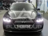 2019 Hyundai Grandeur