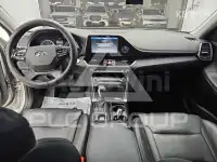 2019 Hyundai Grandeur