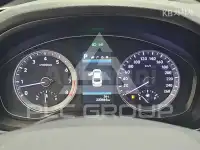 2019 Hyundai Grandeur