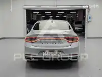 2019 Hyundai Grandeur