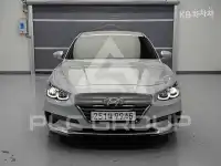 2019 Hyundai Grandeur