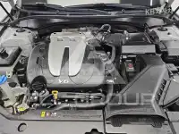 2019 Hyundai Grandeur