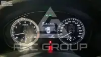 2019 Hyundai Grandeur