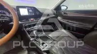 2019 Hyundai Grandeur