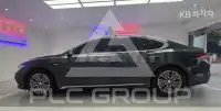 2019 Hyundai Grandeur