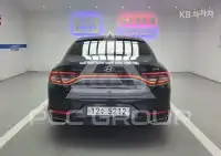 2019 Hyundai Grandeur