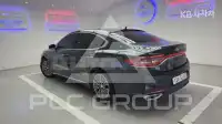 2019 Hyundai Grandeur