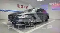 2019 Hyundai Grandeur