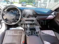 2019 Hyundai Grandeur