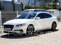 2019 Hyundai Grandeur