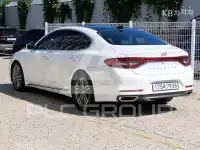 2019 Hyundai Grandeur