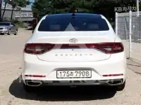 2019 Hyundai Grandeur