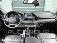 2019 Hyundai Grandeur
