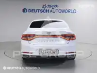 2019 Hyundai Grandeur