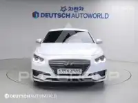 2019 Hyundai Grandeur