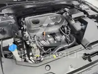 2019 Hyundai Grandeur