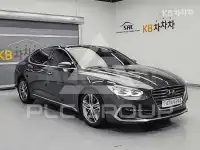2019 Hyundai Grandeur