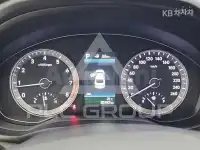 2019 Hyundai Grandeur