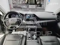 2019 Hyundai Grandeur