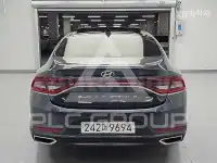2019 Hyundai Grandeur