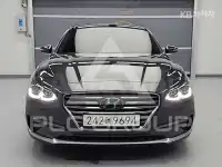 2019 Hyundai Grandeur