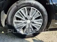 2019 Hyundai Grandeur