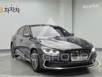 2019 Hyundai Grandeur