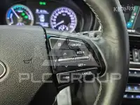 2019 Hyundai Grandeur