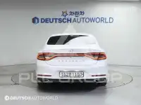 2019 Hyundai Grandeur