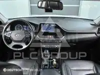 2019 Hyundai Grandeur