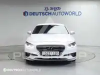 2019 Hyundai Grandeur
