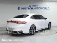 2019 Hyundai Grandeur