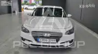 2019 Hyundai Grandeur