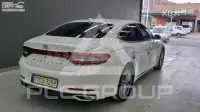 2019 Hyundai Grandeur