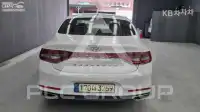 2019 Hyundai Grandeur