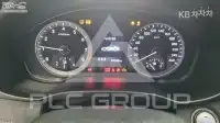 2019 Hyundai Grandeur