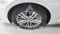 2019 Hyundai Grandeur