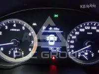 2019 Hyundai Grandeur