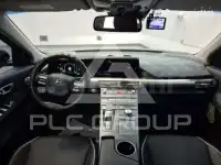 2019 Hyundai Nexo