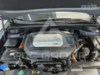 2019 Hyundai Nexo