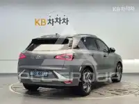 2019 Hyundai Nexo