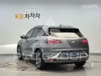 2019 Hyundai Nexo