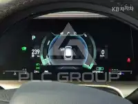 2019 Hyundai Nexo