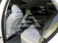 2019 Hyundai Nexo