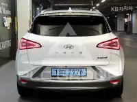 2019 Hyundai Nexo