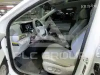 2019 Hyundai Nexo