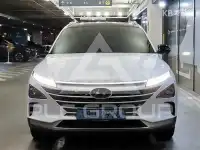2019 Hyundai Nexo