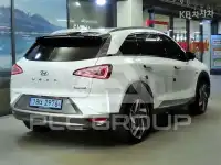 2019 Hyundai Nexo