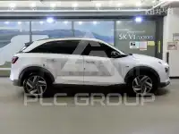 2019 Hyundai Nexo