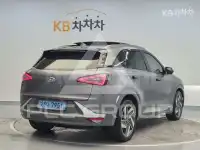 2019 Hyundai Nexo